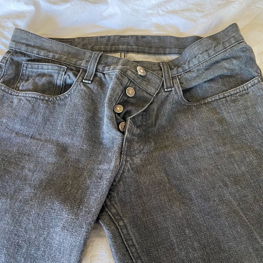 Gucci Jeans